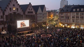 „Wenn die Ukraine fällt, werden wir alle fallen“