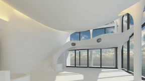 So wohnt es sich in der Elphi