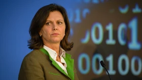 Aigner: Zurückweisungen sind Signal an die Bevölkerung