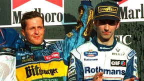Der doppelte Schumacher