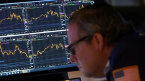 Wie sollten Anleger mit den Börsenturbulenzen umgehen?