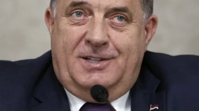 Einst Hoffnungsträger, jetzt Spalter