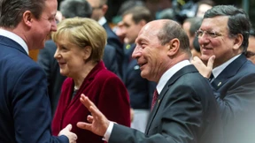 Krisendiplomatie im Westen, Angst im Osten