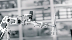 Die medizinische Versorgung von morgen