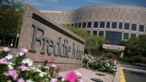 Hypothekenbank Freddie Mac verdient Milliarden