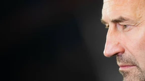 Beierlorzer vor dem Aus – Veh schon weg