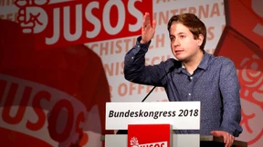 Die Jugend diktiert die SPD-Linie