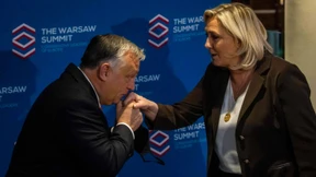 Rechtspopulisten wollen im EU-Parlament enger zusammenarbeiten