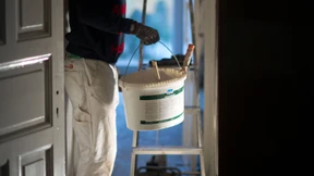 Renovieren ist vor allem Vermietersache