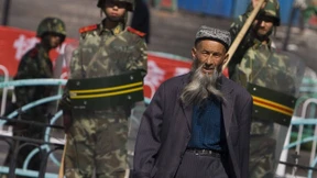 Ihr Leben gehört der Partei