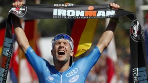 Das Triathlon-Rätsel Patrick Lange