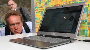 Der Trend geht zum Ultrabook