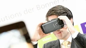 Fürs Überleben lernen wir