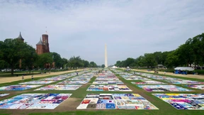 Aidskonferenz will eine HIV-freie Generation