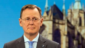 Fleisch vom Fleische des Parlaments