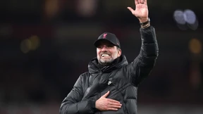 Klopp kündigt Abschied für 2024 an