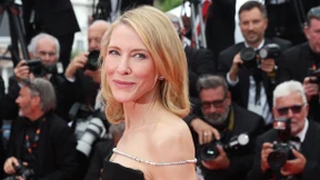 Cate Blanchett bezeichnet sich als Angehörige der Mittelschicht
