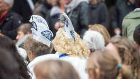 Fastnacht feiern ohne Angst