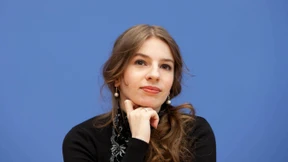 Sie nennt es "Scheißegal-Gen"