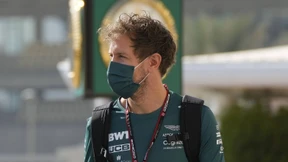 Sebastian Vettel hätte sich ein Tempolimit auf Autobahnen gewünscht