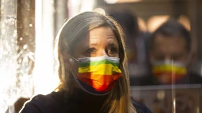 Schweizer Parlament stimmt für Einführung der Homo-Ehe