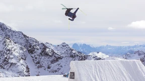 Wer hat Angst vorm großen Crash?