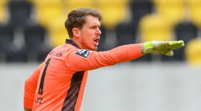 Selfie statt Gruppenbild