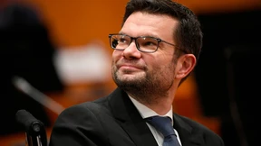 Buschmann fordert europäische Maßnahmen gegen Telegram