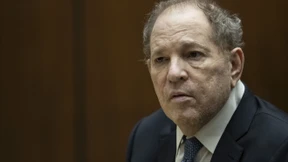 Hollywood-Filmproduzent abermals zu Haftstrafe verurteilt