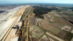 Gericht kippt Demonstrationsverbot am Hambacher Forst
