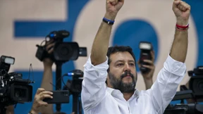 Salvini will Italiens neue Regierung ausbremsen