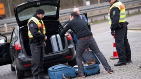 Merkel verhindert klares Zeichen gegen Grenzkontrollen