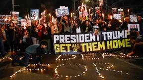 Eine Lösung für Gaza?