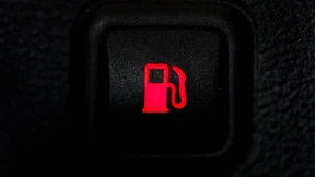 Kartellverfahren gegen die großen Mineralölkonzerne