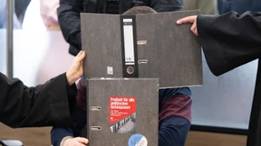 Gewalt im Namen der Antifa