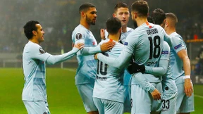 Chelsea, Arsenal und Lazio machen alles klar