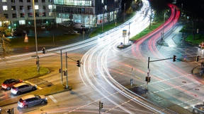 Die totale Automobilmachung