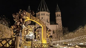 Mainz bittet zum Glühwein-Walk