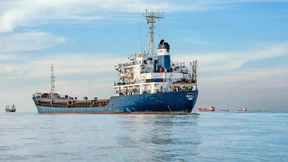 Russlands Drohung verpufft im Donaudelta