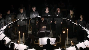 Als die Komponisten um eine Sonne kreisten