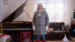 Auf Flügeln seufzenden Gesanges