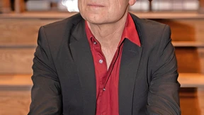 „Die Kirche ist das älteste Literaturhaus der Welt“