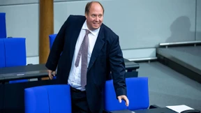 Union beansprucht Digitalministerium