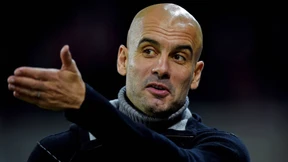 Guardiola kritisiert Medien