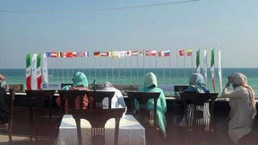 Iran bricht Versprechen und weist Frauen ab