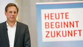 Warum die SPD auf einen früheren Grünen setzt