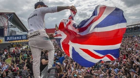 Silverstone bleibt – und London reizt