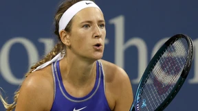 Eklat vor Start der US Open bei Benefizveranstaltung