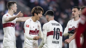 Kalajdžić macht dem VfB wieder Hoffnung