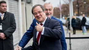 Worauf sich Jamaika einigen konnte